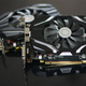 Illustration for article titled Nvidia GeForce GTX 1050 And 1050 Ti Review: Entry-Level PC Gaming For The Winem/em